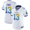 Womens Tampa Bay Buccaneers Tampa City Vapor Limited Jersey Tom Brady Jersey White