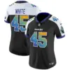Womens Tampa Bay Buccaneers Tampa City Vapor Limited Jersey Devin White Jersey Alternate