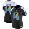 Womens Tampa Bay Buccaneers Tampa City Vapor Limited Jersey Chris Godwin Jersey Alternate