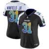 Womens Tampa Bay Buccaneers Tampa City Vapor Limited Jersey Antoine Winfields Jr Jersey Alternate
