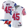 Womens Tampa Bay Buccaneers American Style Vapor Limited Jersey Devin White Jersey White