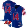 Womens Tampa Bay Buccaneers American Style Vapor Limited Jersey Chris Godwin Jersey Royal