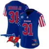 Womens Tampa Bay Buccaneers American Style Vapor Limited Jersey Antoine Winfield Jr Jersey Royal