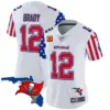 Womens Tampa Bay Buccaneers American Style Vapor Limited Jersey Tom Brady Jersey White