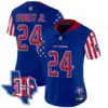 Womens Houston Texans American Style Vapor Limited Jersey Derek Stringley Jr Jersey Royal