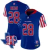 Womens Houston Texans American Style Vapor Limited Jersey Joe Mixon Jersey Royal