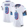 Mens Tennessee Titans Special Vapor Limited Jersey Steve Mcnair Jersey White