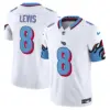Mens Tennessee Titans Special Vapor Limited Jersey Will Levis Jersey White