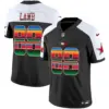 Mens Dallas Cowboys Mexico Vapor Limited Jersey V2 Ceedee Lamb Jersey Alternate
