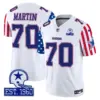 Mens Dallas Cowboys American Style Vapor Limited Jersey Zack Martin Jersey White