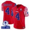 Mens Dallas Cowboys American Style Vapor Limited Jersey Dak Prescott Jersey Red