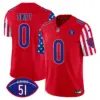 Mens Chicago Bears American Style Vapor Limited Jersey D’andre Swift Jersey Red