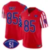 Mens Chicago Bears American Style Vapor Limited Jersey Cole Kmet Jersey Red