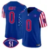 Mens Chicago Bears American Style Vapor Limited Jersey D’andre Swift Jersey Royal