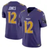 Mens Baltimore Ravens Special Vapor Limited Jersey V2 Jacoby Jones Jersey Purple