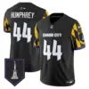 Mens Baltimore Ravens City Edition Patch Vapor Limited Jersey Marlon Humphrey Jersey Black