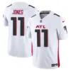 Mens Atlanta Falcons 2024 Vapor Limited Jersey Julio Jones Jersey White