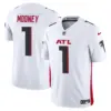 Mens Atlanta Falcons 2024 Vapor Limited Jersey Darnell Mooney Jersey White