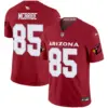 Mens Arizona Cardinals 2024 Vapor Limited Jersey Trey Mcbride Jersey Red