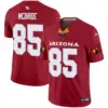 Mens Arizona Cardinals 2024 Special Vapor Limited Jersey V2 Trey Mcbride Jersey Red