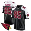 Mens Arizona Cardinals 2024 Game Jersey Trey Mcbride Jersey Black Alternate