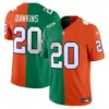 Men’s Half Philadelphia Eagles College Football Vapor Limited Jersey Brian Dawkins Jersey