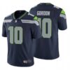 Nike Seahawks #10 Josh Gordon Navy Men’s Vapor Untouchable Limited NFL Jersey