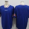 Nike Bills Blank Blue Vapor Untouchable Limited Jersey