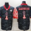Men’s Miami Dolphins #1 Tua Tagovailoa USA Camo 2020 Salute To Service Stitched NFL Nike Limited Jersey