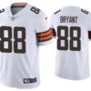 Nike Cleveland Browns #88 Harrison Bryant White 2020 New Vapor Untouchable Limited Jersey
