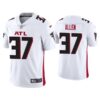 Men’s Atlanta Falcons #37 Ricardo Allen White New Vapor Untouchable Limited Nike Jersey