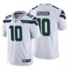 Nike Seahawks #10 Josh Gordon White Men’s Vapor Untouchable Limited NFL Jersey
