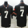 Men’s Dallas Cowboys #7 Trevon Diggs Black Mexico 2021 Vapor Untouchable Stitched Nike Limited Jersey
