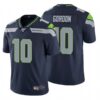 Nike Seahawks #10 Josh Gordon Navy Men’s Vapor Untouchable Limited NFL 100 Jersey