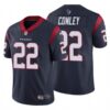 Nike Texans #22 Gareon Conley Men’s Navy Vapor Untouchable Limited NFL Jersey