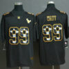 Men’s Houston Texans #99 J.J. Watt Jesus Faith Black Vapor Untouchable Stitched NFL Nike Limited Jersey