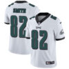 Nike Philadelphia Eagles #82 Torrey Smith White Men’s Stitched NFL Vapor Untouchable Limited Jersey