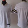 Nike Green Bay Packers Blank White Elite Jersey