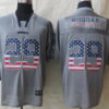 Nike Dallas Cowboys #29 DeMarco Murray 2014 USA Flag Fashion Gray Elite Jersey