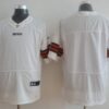 Nike Cleveland Browns Blank White Elite Jersey