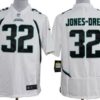 Nike Jacksonville Jaguars #32 Maurice Jones-Drew White Game Jersey