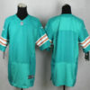 Miami Dolphins Blank Aqua Green Alternate 2015 NFL Nike Elite Jersey