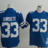 Dallas Cowboys #33 Tony Dorsett Light Blue Throwback Jersey