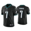 Big Size Men’s Philadelphia Eagles #7 Haason Reddick Black Vapor Untouchable Limited Stitched Jersey
