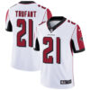Nike Atlanta Falcons #21 Desmond Trufant White Men’s Stitched NFL Vapor Untouchable Limited Jersey