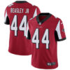 Nike Atlanta Falcons #44 Vic Beasley Jr Red Team Color Men’s Stitched NFL Vapor Untouchable Limited Jersey