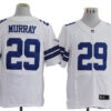 Size 60 4XL-DeMarco Murray Dallas Cowboys #29 White Stitched Nike Elite NFL Jerseys