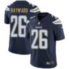 Nike San Diego Chargers #26 Casey Hayward Navy Blue Team Color Men’s Stitched NFL Vapor Untouchable Limited Jersey
