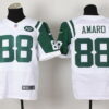 Nike New York Jets #88 Jace Amaro White Elite Jersey