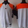 Nike Cincinnati Bengals Blank White Elite Jersey